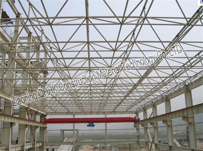 Alibaba 중국 긴 스팬 철강 지붕 트 러 스 디자인