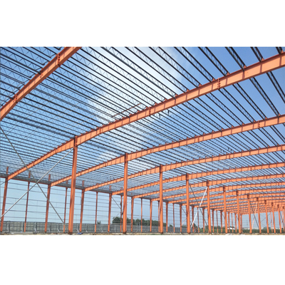 AISI ASTM BS DIN GB JIS 용접 표준 - AWS D1과 맞춤형 진료 전공 철강 구조물1